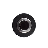 #3 Jacobs Taper 3JT 3/16-3/4" Pro-Series Keyless Drill Chuck Heavy Duty JT3