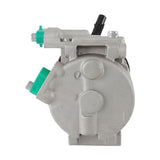 Labwork Air Conditioning Compressor 2010-2013 For Forte Forte Koup Forte5 157371