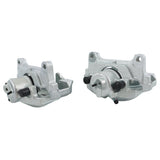Labwork LH & RH Brake Caliper w/Bracket For 2006-2008 Volkswagen Passat 2.0L