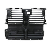 Labwork Front Radiator Shutter W/O Motor 2015-2018 For Ford Edge 2.0L 2.7L 3.5L