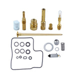 4 Carburetor Rebuild Kit for Honda V45 Sabre VF750 Repair Set #L39