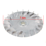 ATV Primary Fixed Sheave For Yamaha Grizzly 550 YFM550 09-14 / 700 YFM700 07-16