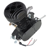 100CC 2-Stroke Bike Engine ONLY Gas Motor For Motorized Bicycle Bike
