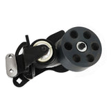 Labwork Belt Tensioner Assembly For S770 S630 T630 S650 S750 T770 Black