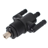 For Polaris Xplorer 300 / Xplorer 400 4X4 3 Way Fuel Shutoff Valve Petcock
