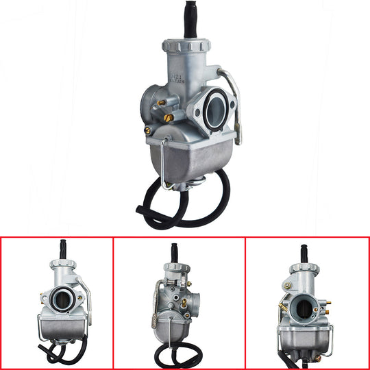 Carburetor for Honda CB100 CB125S CL100 CL125 SL100 SL125 TL125 XL100 Carb