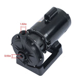 PB4-60 Booster Pump for Pressure Side Pool Cleaners 3/4HP 115/230V PB460180-480