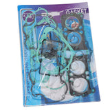 Engine Gasket Set Kit For Honda CB750 CB750K CB750F 69 - 1972 1973-78