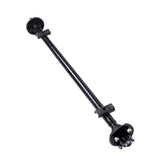 Labwork 4 lug-4' 52' Hub Face 42' Spring Center 2000lbs Trailer Axle