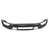 Labwork Front Bumper Face Bar For Ford F-150 2021-2023 W/O Sensor Holes Steel