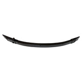 Labwork For Chevrolet Trax 2024 Blk Front Metal Bumper Reinforcement Impact Bar