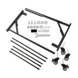 Labwork Hardtop Stand Rack Dust Cover for Mercedes R129 300SL SL320 SL500 SL600