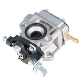 Carburetor Kit For Ryobi RLT26CDSN Homelite Trimmers Whipper Snipper HlT25CNB