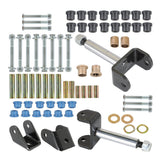 Front and Rear End Repair Kits Set For Club Car DS Golf Carts 1993 - Up