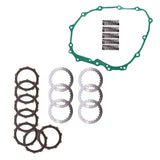 Heavy Duty Clutch Kit Discs Disks Springs Gasket for Honda TRX400EX 99-08 US