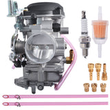 Brand New CV 40mm Carburetor Fit For 27421-99C 27490-04 27465-04 USA