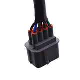 CDI Box For Honda TRX 300 2x4 TRX300 FW 4x4 Fourtrax TRX300FW 1998 1999 2000
