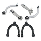 labwork-front-upper-lower-control-arms-w-ball-joints-for-2017-2021-tesla-model-3