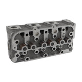 Engine Cylinder Head Complete w/ Valves For Kubota F2400 RTV1100 B2100 D1305