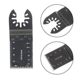 1-3/8 Inch Precision Oscillating Saw Blade For Fein Multimaster Dremel 50 Pieces