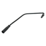 Labwork Crankcase Ventilation Tube Breather Hose For Jeep Wrangler Cherokee 4.0L