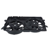 Labwork Radiator Cooling Fan For Ford Mustang 2.3L 2015 2016-2022 FR3Z8C607B