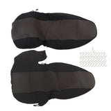 Labwork 60/40 High back Car Seat Covers For 1998-2002 2003 Ford Ranger Edge XL