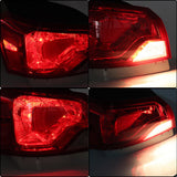 Labwork Driver Side Outer Tail Light Brake Lamp For Chevrolet Impala 2014-2020