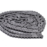 #40 08A 10 feet carbon steel roller Chain with two connections links