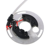 Ignition System DS2-2 For Kawasaki KZ 550 650 750 Four Cylinder 1972-1985