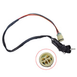Ignition Switch Key For HONDA Rancher TRX 420 TE TM FM FE FPM FPA FPE FA 2007-14