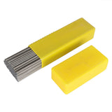 New E7018 High Premium Arc Welding Rods 1/8" × 14" Carbon Steel Electrode W/ Box