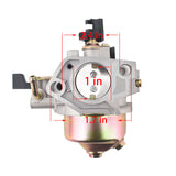 GX340 Carburetor Gaskets For Honda GX390 13HP Engine Generator Carb USA