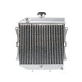Aluminum Radiator for Honda TRX420 TRX500 2014 2015 2016 2017 19010-HR3-A21