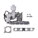 Turbocharger Replacement for A4 2004-2008 Replacement for Exeo 2.0 TFSI BWE 2009-2012 Replacement for 53039880106 53039700106 5303-970-0087