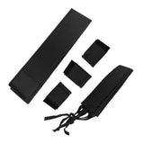 Golf Carts Front Inner Basket Dash Storage Bag For E-Z-GO Club Car Yamaha Models