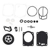 Triple Carb Rebuild Kit for Yamaha XL XLT 1200 GP1200R GPr1200 Xl1200 XLT1200 NJ