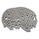#50SS Stainless Steel Roller Chain X 10 Feet + 2 Free Connecting Links