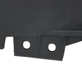 Labwork Front Bumper Valance W/Tow Hook Hole For Chevry Silverado 1500 2019-2021