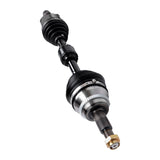 Labwork Front Left CV Axle Shaft for Toyota 2008-2018 Avalon 2007-2017 Camry
