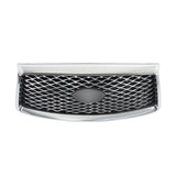 Labwork Front Grille Grill For Infiniti QX80 18-2021 With Camera Option Plastic
