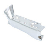 Labwork Left Side Rear Bumper End Cap PC3B17F86 For 2023-25 Ford F250 F350 F450