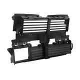 Labwork Radiator Active Grille Shutter W/Motor DS7Z8475B For Ford Fusion 2013-16