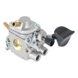 For Zama C1Q-S183 Carburetor BR500 BR550 BR600 Backpack Blower 4282-120-0606