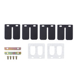 For Yamaha BLASTER 200 YFS200 1988-2006 Flex Dual Stage Intake Reeds Kit Set US