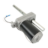 Labwork Electric Powered Trailer Jack 12000 lbs For Touring car 1824200100