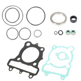 For Yamaha Timberwolf 250 1997-2000 Bear Tracker Top End Head Gasket Kit