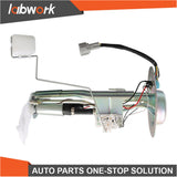Labwork Fuel Pump For 97-01 Nissan Patrol Y61 TB45E AT/MT 17040VB004 17040VB002