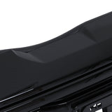 Labwork Front Upper Grille Assembly Gloss Black For GMC Sierra 1500 Denali 22-24