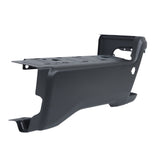 Labwork Rear Right Bumper End Cap PC3B-17A894 For 2023-2025 Ford F250 F350 F450